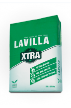 XI MĂNG LAVILLA XTRA VỮNG TIN XÂY MỌI CÔNG TRÌNH